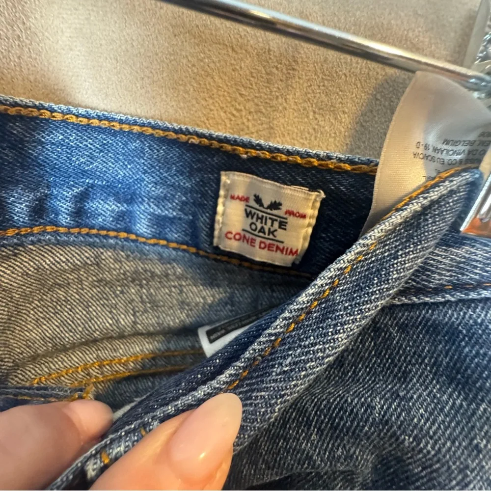 Levis authentic levi